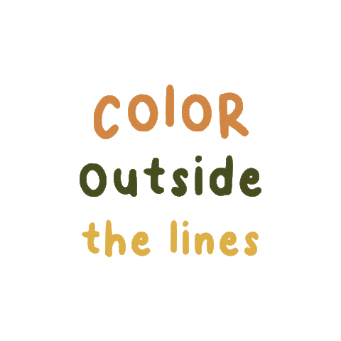 Explore Coloring Book Sticker by FabFitFun