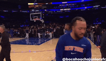 Jalen Brunson Nba GIF