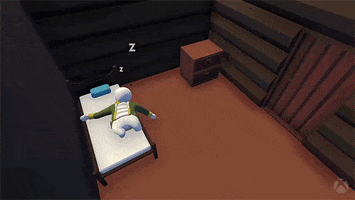 Get Up Game GIF by Xbox