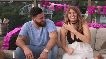 party love GIF by WE tv