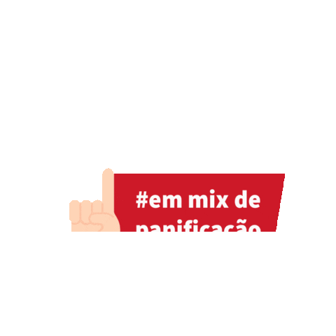 DoceD'ocê Sticker