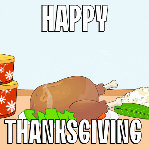Give Thanks Penguin GIF by Pudgy Penguins