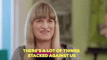 catherine hardwicke women GIF by Half The Picture
