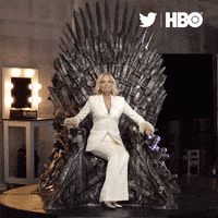 game of thrones wow GIF by Twitter