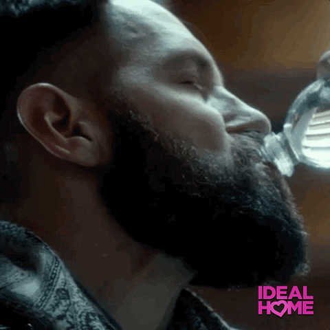 quench paul rudd GIF by Signaturee Entertainment