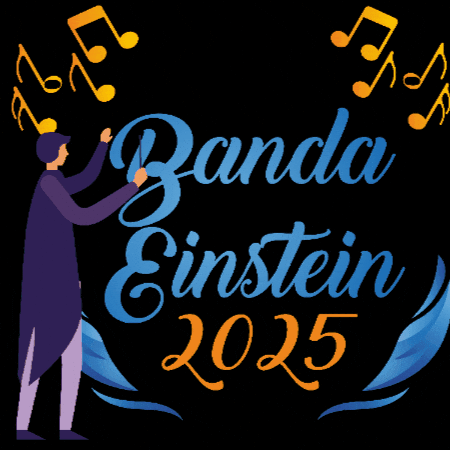 Soueinstein GIF by Colégio A. Einstein