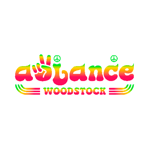 Trance Sticker by 3MusicRadio