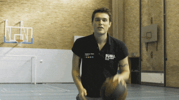 basketball haters will say it's fake GIF by SUSU