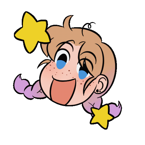 Cko Sticker