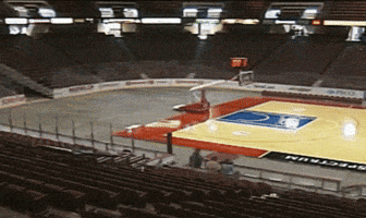 Warming Up Hip Hop GIF