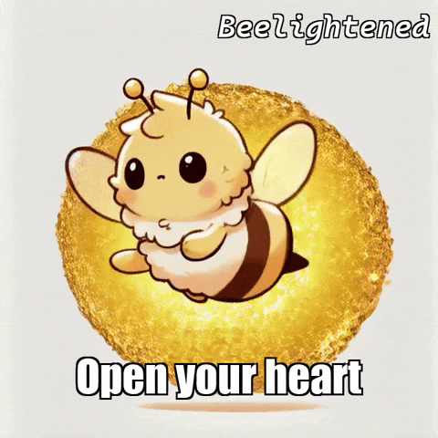 Dance Flower GIF by Beelightened