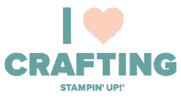 Su Crafting Sticker by Stampin' Up!