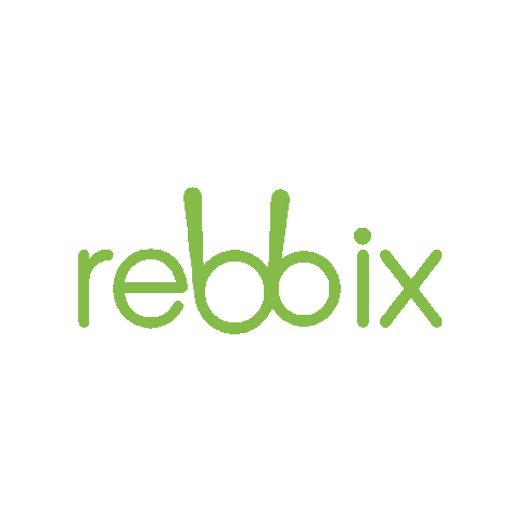 Rebbix Sticker