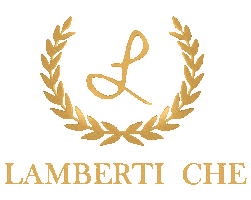 LAMBERTI Sticker