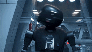 Star Wars Oh Snap GIF by Xbox