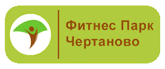 Fitness Park Sticker by Фитнес Парк