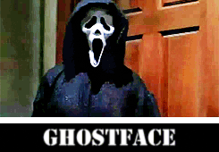 ghostface