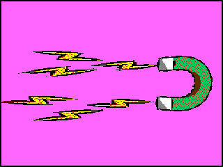 magnet