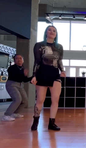 Kpop GIF
