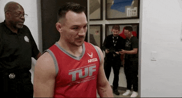 Episode 12 Mma GIF by UFC