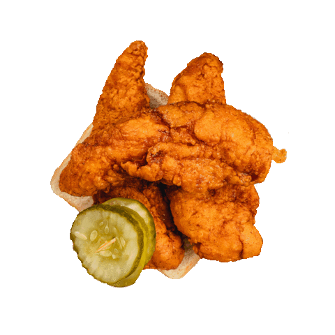 Hot Chicken Takeover GIFs on GIPHY - Be Animated