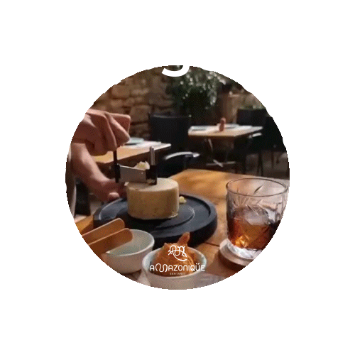 Amazonique Sticker