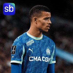 Football Futbol GIF by Sporbulteni