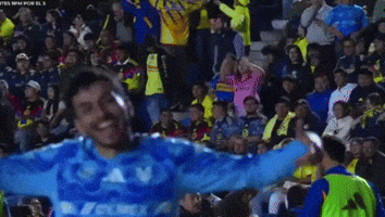 Liga Mx America GIF