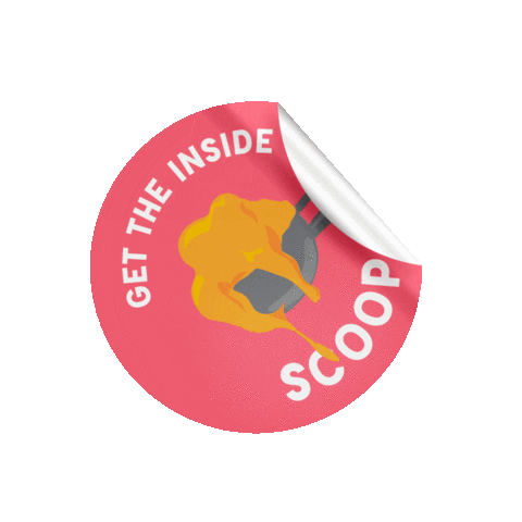 TillysGuiltFree Sticker