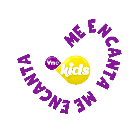 Vme TV Sticker
