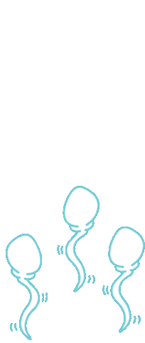 Esperma Sticker by IECH