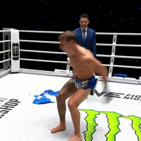 Michael Jackson Dance GIF by Fight Record