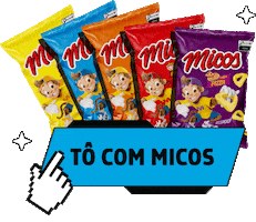 Micos Sticker by Cicopal