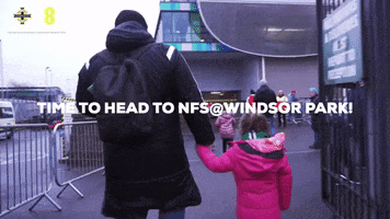 Lets Go Sport GIF by Northern Ireland