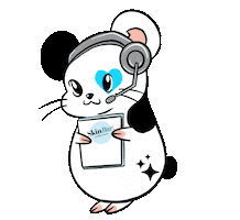 Skinbar Mx, It's All About Skincare Sticker