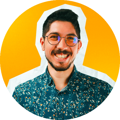 Les Têtes d'Ampoule Sticker