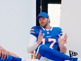 Nfl Cinema GIF by New Era Cap
