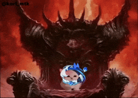 Cookie Run Kingdom GIF