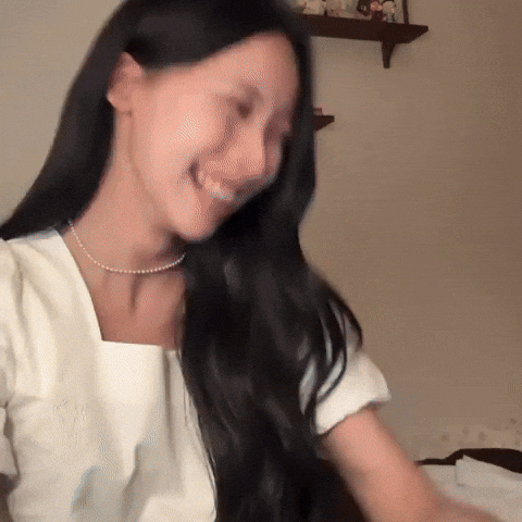 Nerdystella GIF