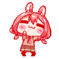 Dance Sticker
