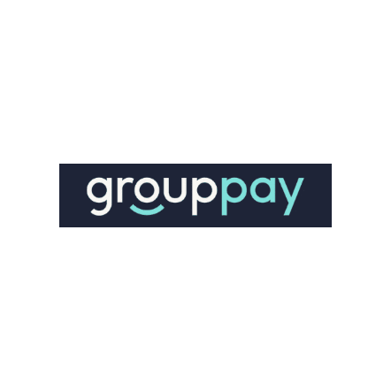 Sticker by GroupPay