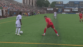 GIF by Chattanooga Football Club