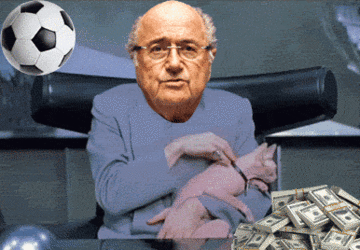 sepp blatter