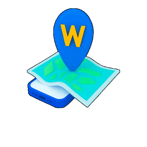 Cashback Sticker by WEXO Solution