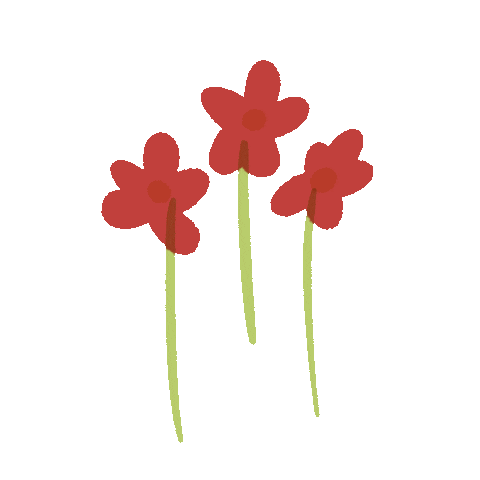 Flower Blooming Sticker By Thepaiz For Ios Android Giphy Flower Blooming Sticker By Thepaiz For Ios Android Giphy