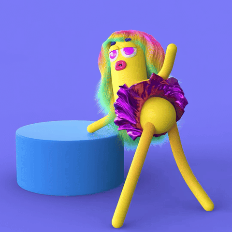 Nobody Sausage GIF