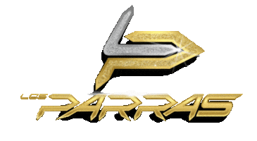 Parras La R Sticker by La R Records