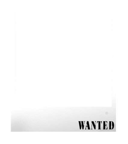 Photo Actor Sticker by Wanted Agency