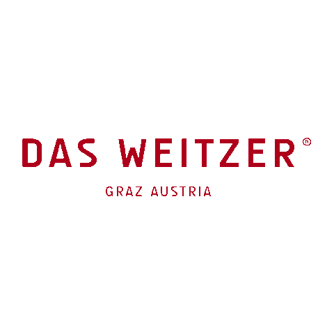 The Weitzer World Sticker