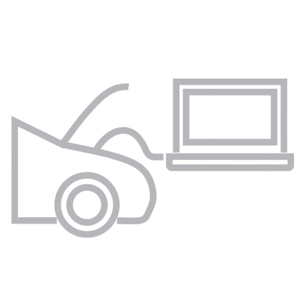 Abrites Ltd. Sticker